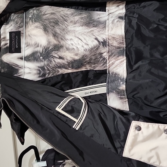 Ski suit - Picture 10 of 11